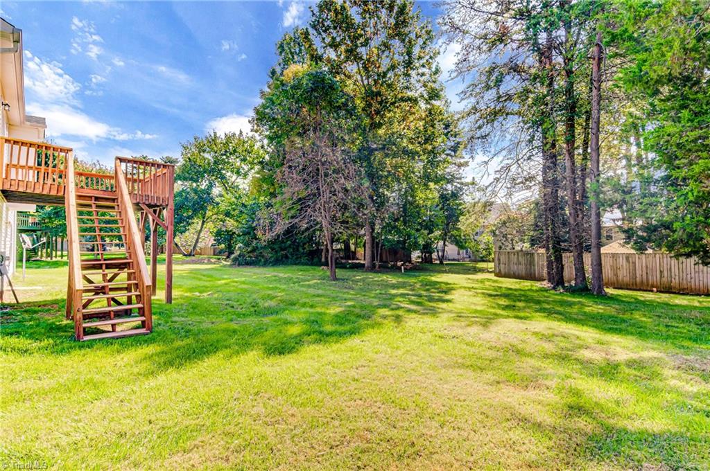 6209 Ballinger Road Greensboro, NC 27410 - Photo 31 of 32 Gallery Image 31