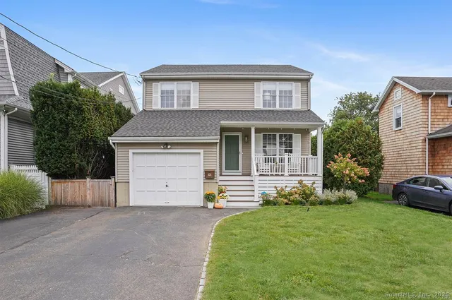 $7,500 | 121 Howard Street, Fairfield, CT 06824