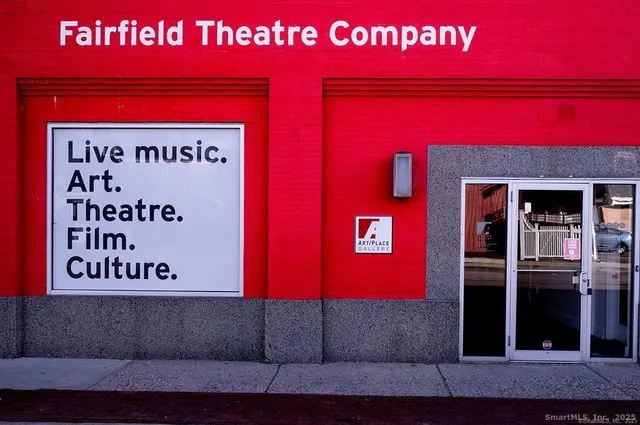 $6,500 | 121 Howard Street, Fairfield, CT 06824