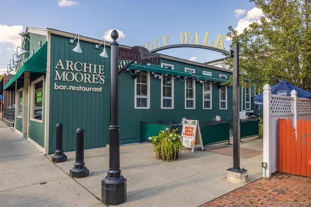 $6,500 | 121 Howard Street, Fairfield, CT 06824