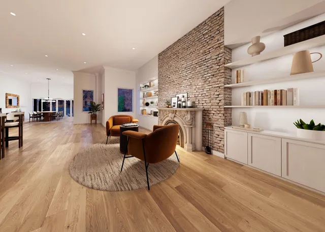 $14,999,000 | 262 West 11th Street | West Village