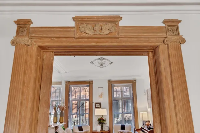 $14,999,000 | 262 West 11th Street | West Village