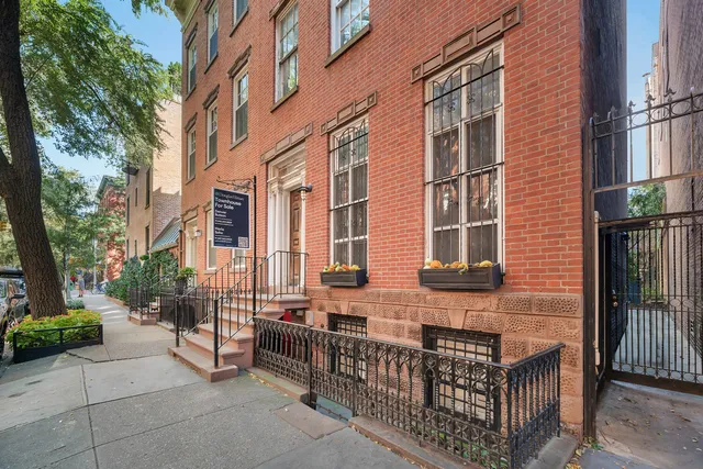 $14,999,000 | 262 West 11th Street | West Village