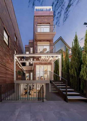 $14,999,000 | 262 West 11th Street | West Village