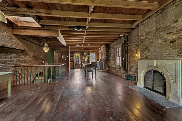 $14,999,000 | 262 West 11th Street | West Village