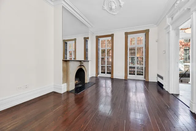 $14,999,000 | 262 West 11th Street | West Village