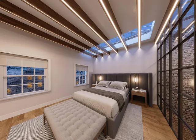 $14,999,000 | 262 West 11th Street | West Village