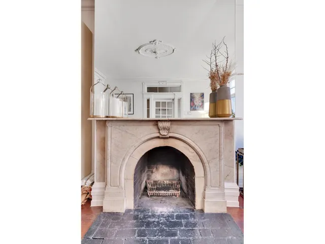 $14,999,000 | 262 West 11th Street | West Village