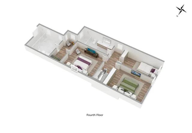 $14,999,000 | 262 West 11th Street | West Village