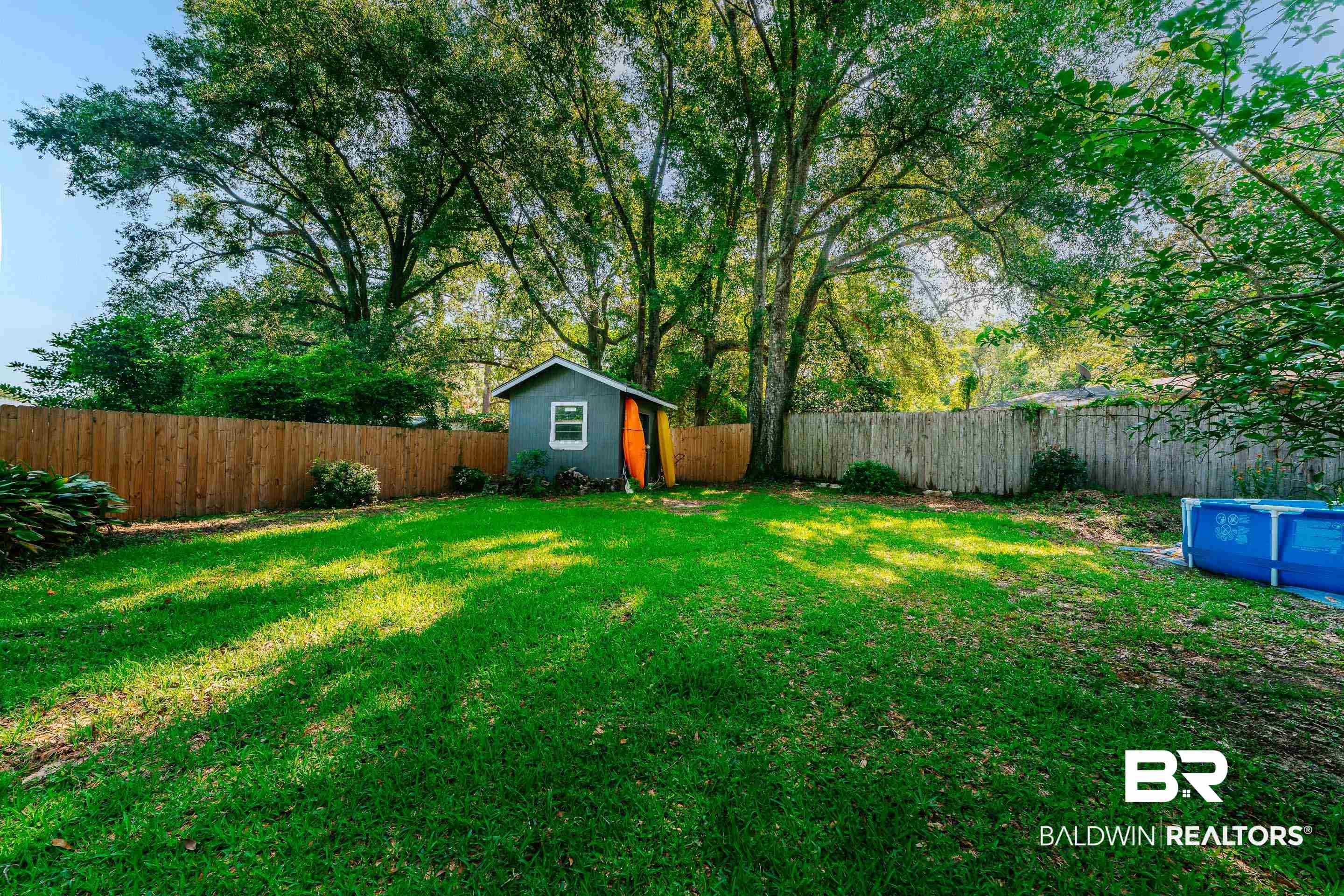 5400 Hilltop Drive North Mobile, AL 36608 - Photo 31 of 33