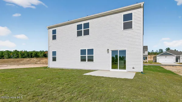 $374,990 | 289 Maddox Drive, Aberdeen, NC 28315