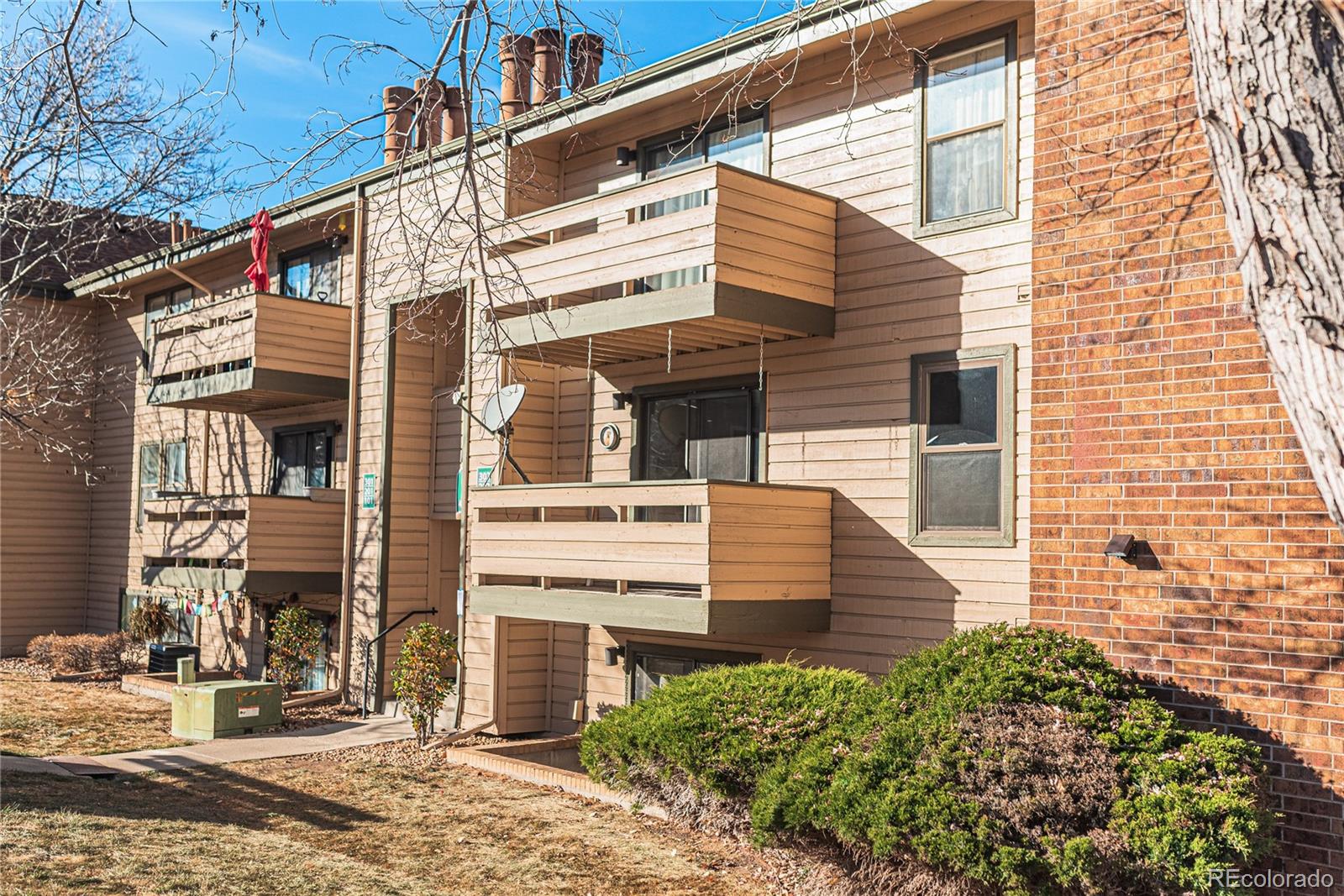 400 Zang Street, Unit 1202 Lakewood, CO 80228 - Photo 2 of 37