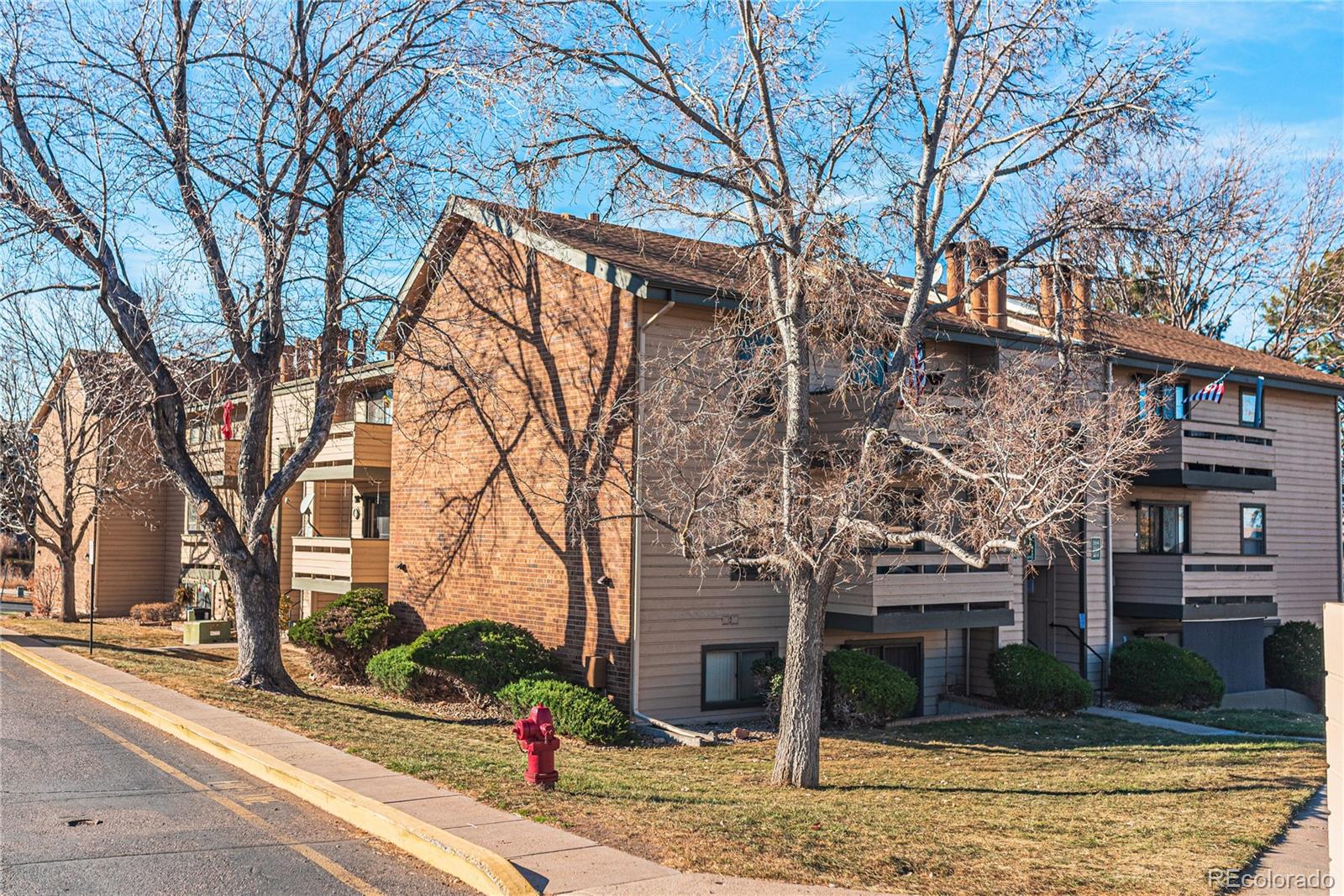 400 Zang Street, Unit 1202 Lakewood, CO 80228 - Photo 3 of 37