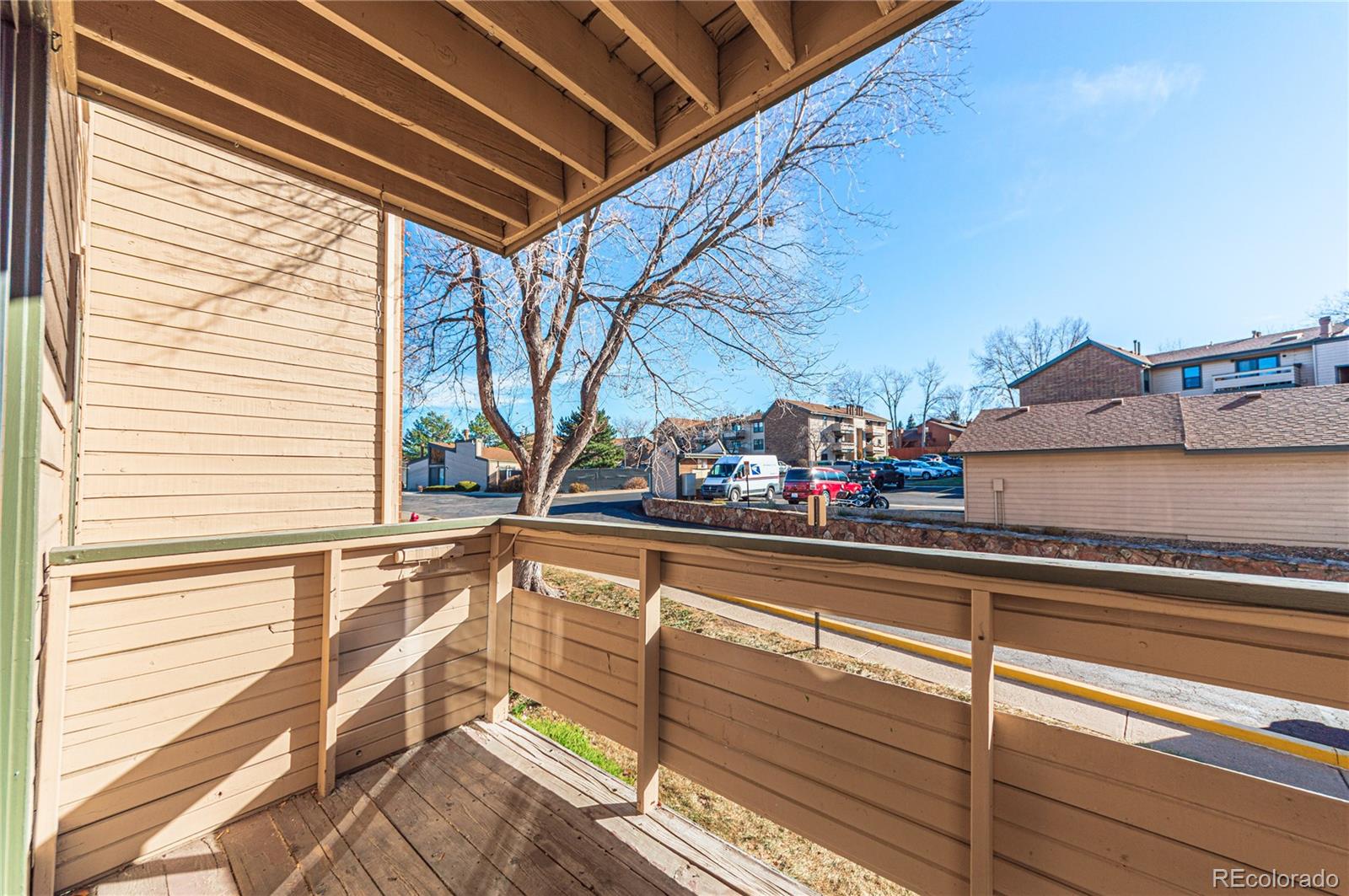 400 Zang Street, Unit 1202 Lakewood, CO 80228 - Photo 34 of 37