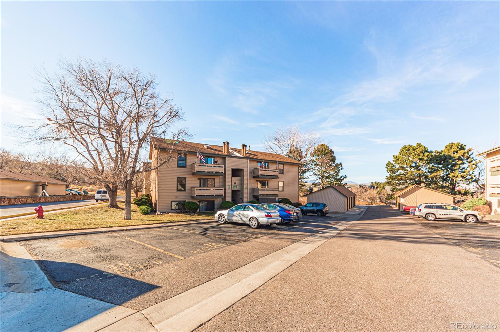 400 Zang Street, Unit 1202 Lakewood, CO 80228 - Photo 5 of 37