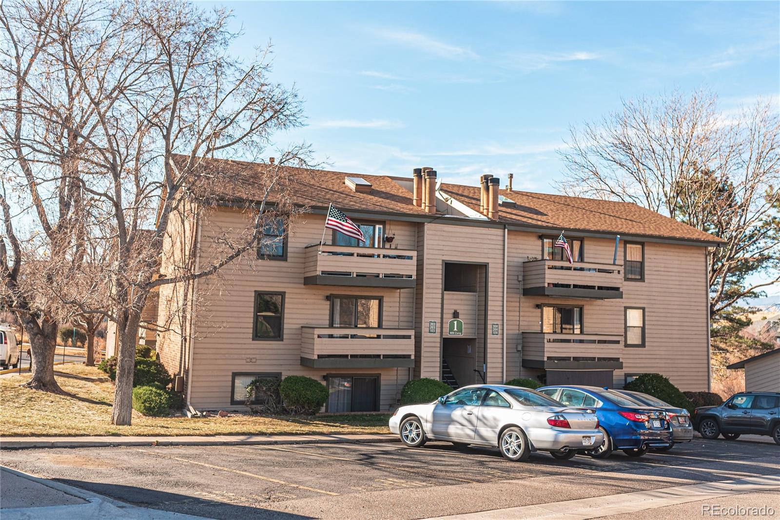 400 Zang Street, Unit 1202 Lakewood, CO 80228 - Photo 6 of 37