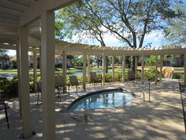 $1,550 | 4879 Via Palm Lakes, Unit 619, West Palm Beach, FL 33417