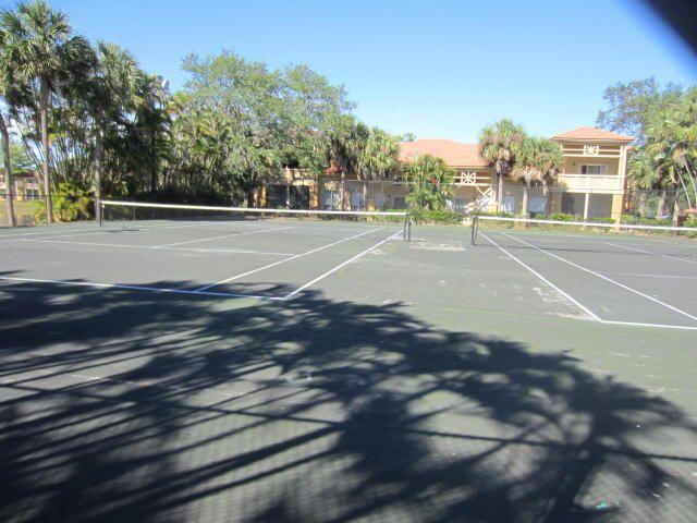 4879 Via Palm Lakes, Unit 619 West Palm Beach, FL 33417 - Photo 18 of 19 Tennis