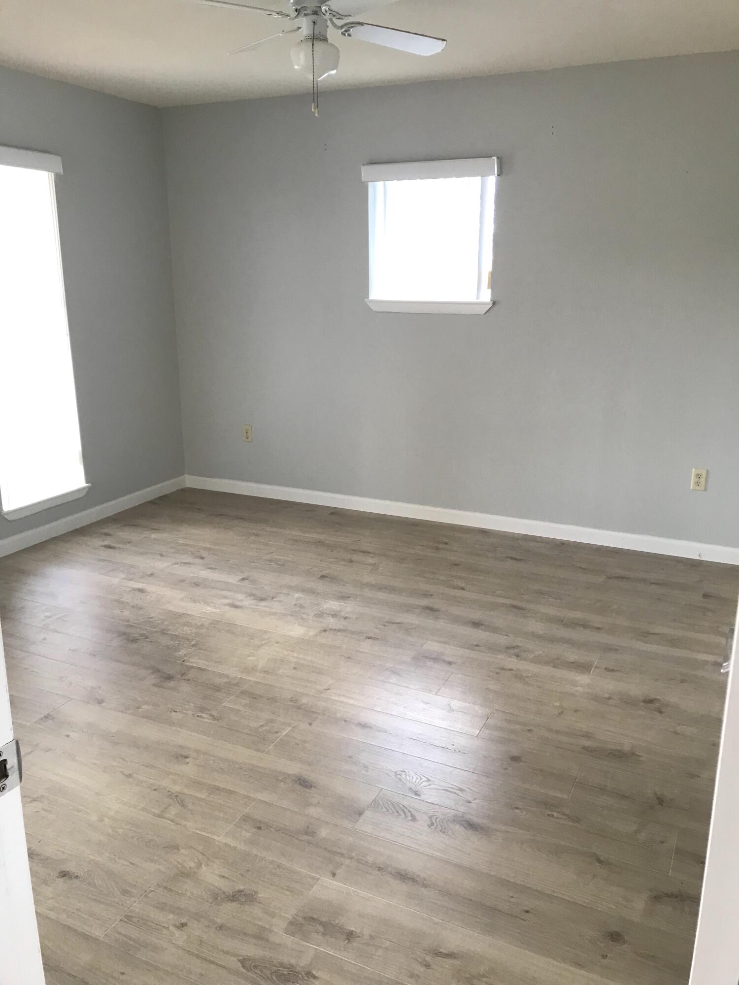 4879 Via Palm Lakes, Unit 619 West Palm Beach, FL 33417 - Photo 8 of 19 Elegant bedroom