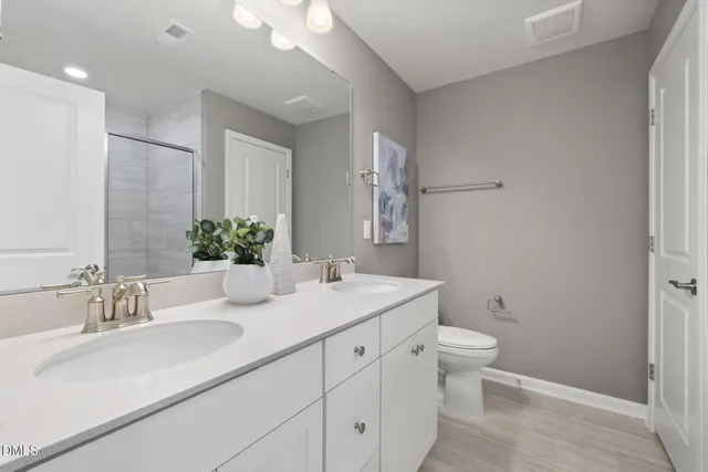 $329,990 | 2913 Denson Road, Fuquay-Varina, NC 27526