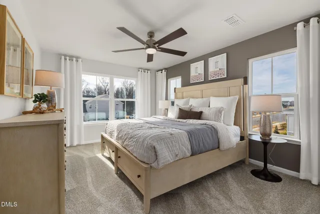 $329,990 | 2913 Denson Road, Fuquay-Varina, NC 27526