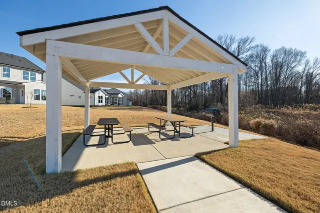 $329,990 | 2913 Denson Road, Fuquay-Varina, NC 27526