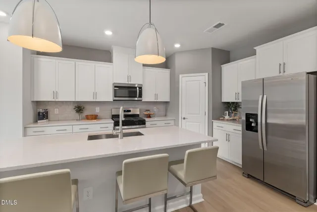 $329,990 | 2913 Denson Road, Fuquay-Varina, NC 27526