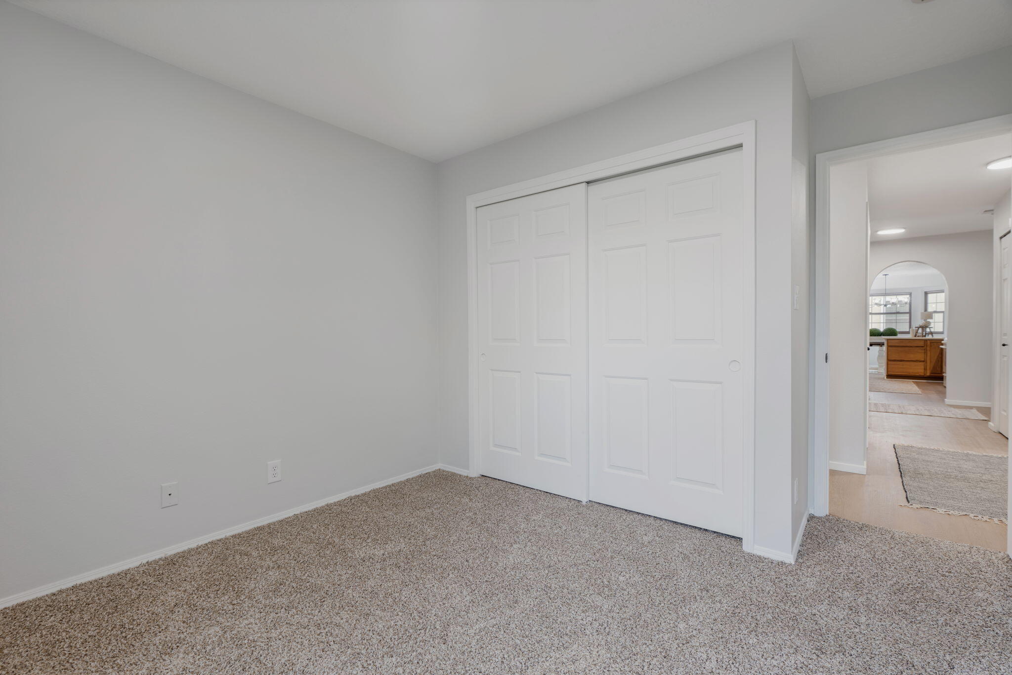 4101 Foxwood Trail Southeast Rio Rancho, NM 87124 - Photo 32 of 44 Gallery Image 32