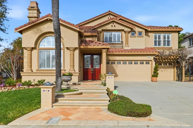 $2,399,999 | 3249 Placido Court, San Jose, CA 95135