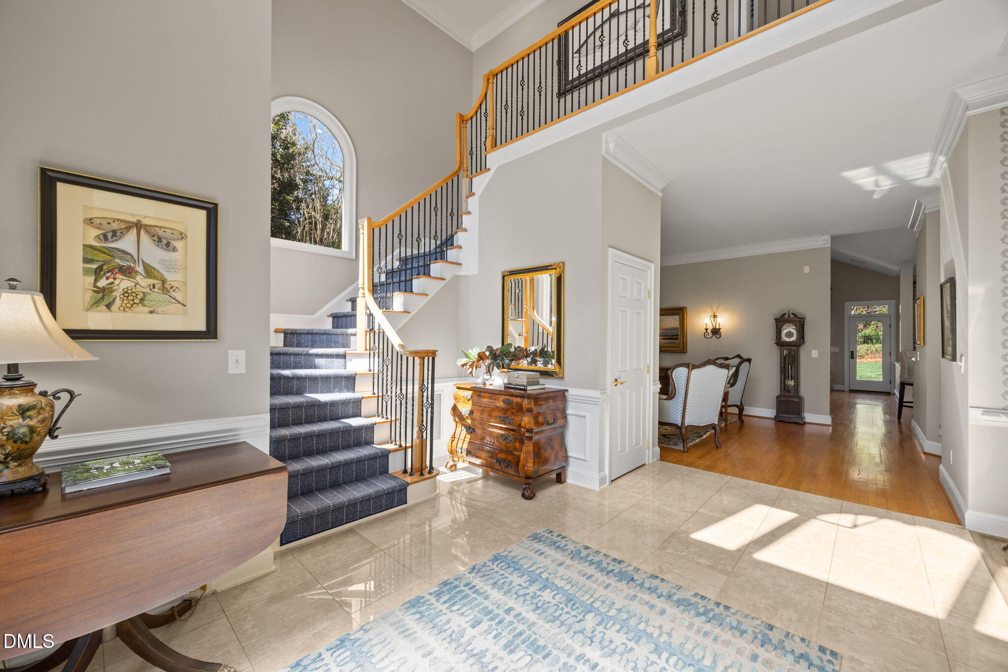 1012 Cross Clay Court Raleigh, NC 27614 - Photo 4 of 52 20-web-or-mls-IMG_2661