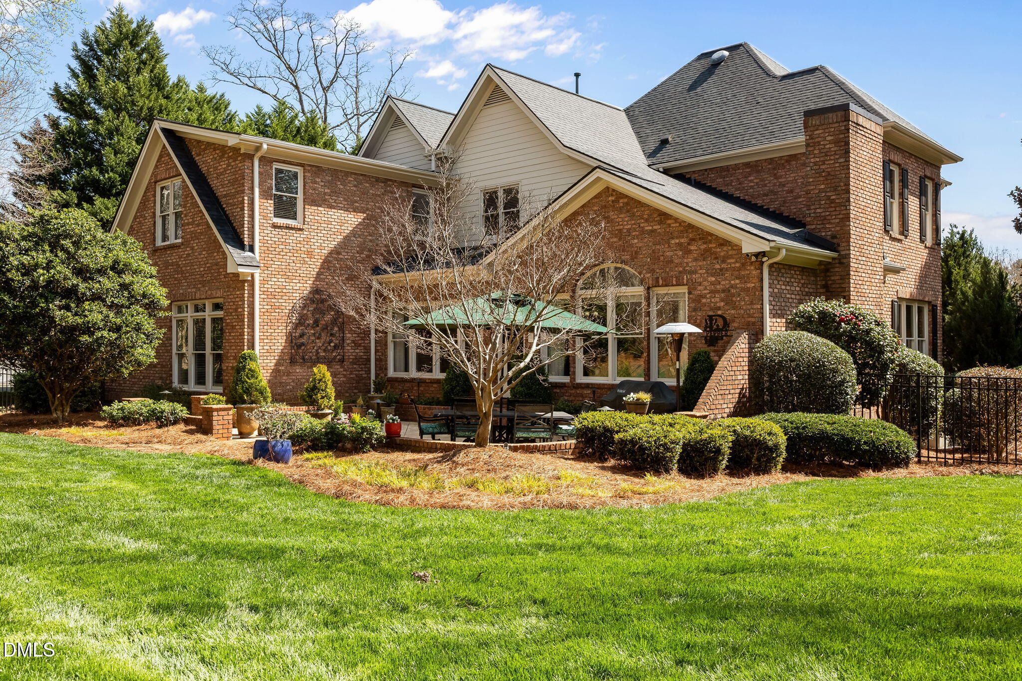 1012 Cross Clay Court Raleigh, NC 27614 - Photo 45 of 52 50-web-or-mls-IMG_2749