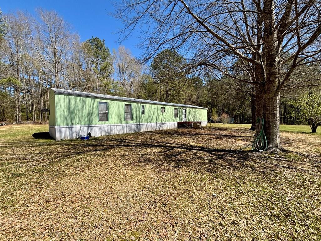 20 L W Johnson Road Tylertown, MS 39667 - Photo 1 of 20 Main View