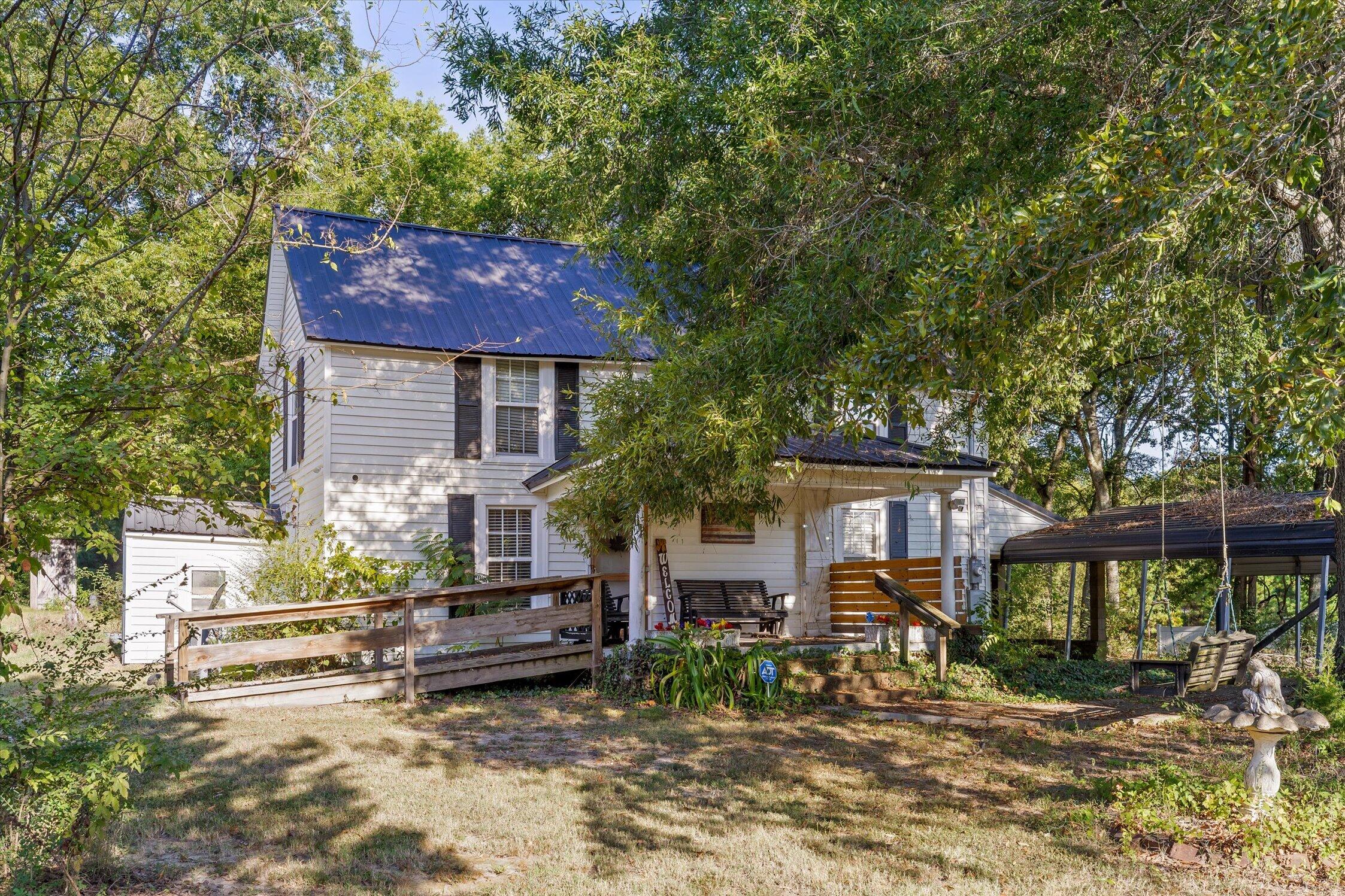 550 Osburn Road Chickamauga, GA 30707 - Photo 9 of 71 05-Osburn-5