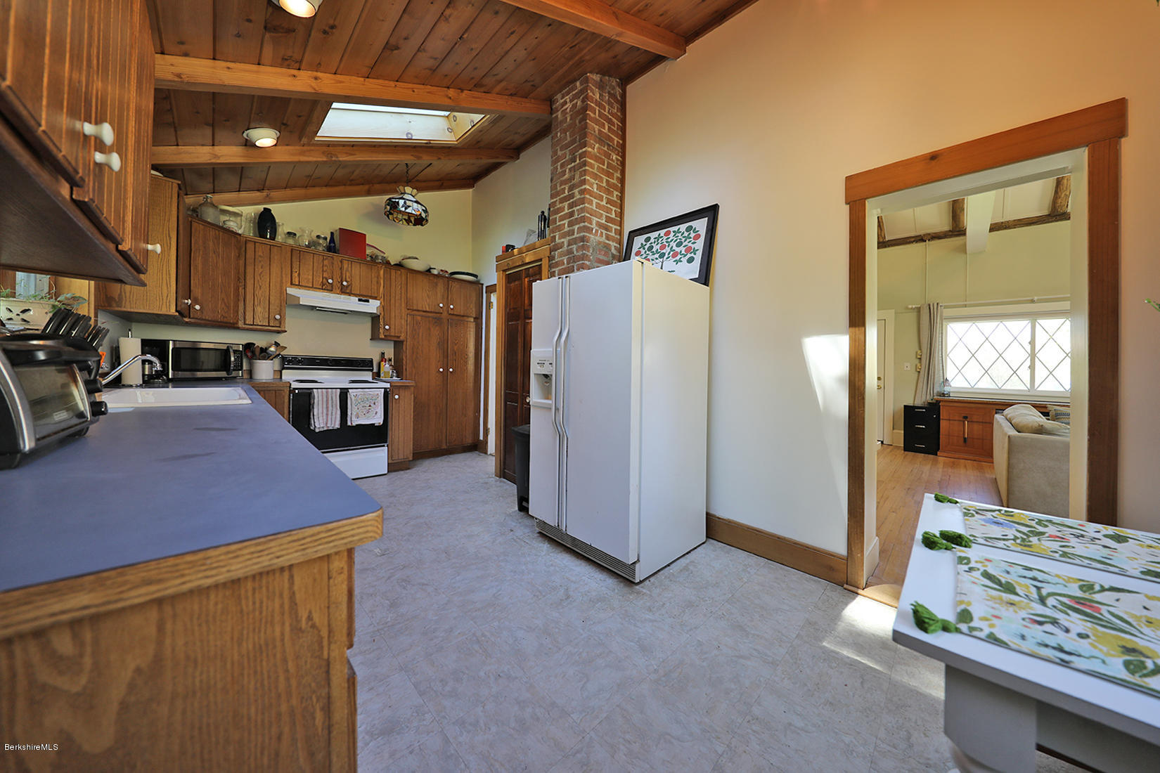 200 Melbourne Road Pittsfield, MA 01201 - Photo 13 of 31 Kitchen