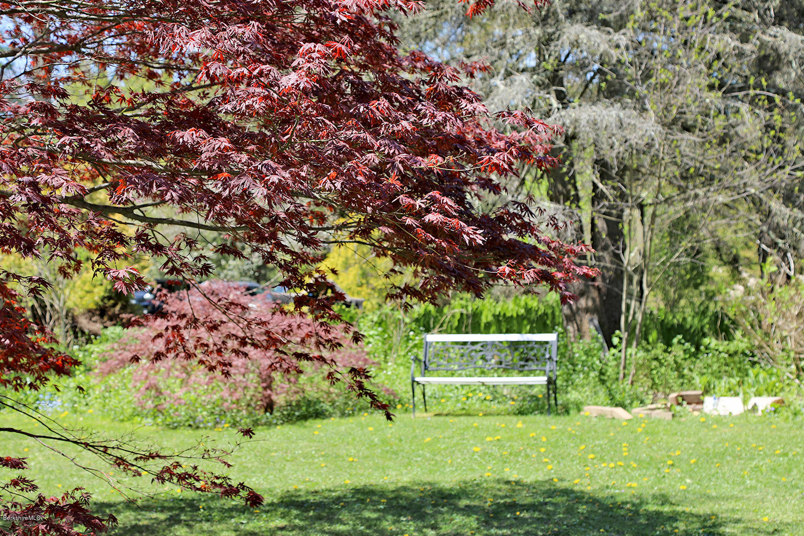 200 Melbourne Road Pittsfield, MA 01201 - Photo 25 of 31 Relax