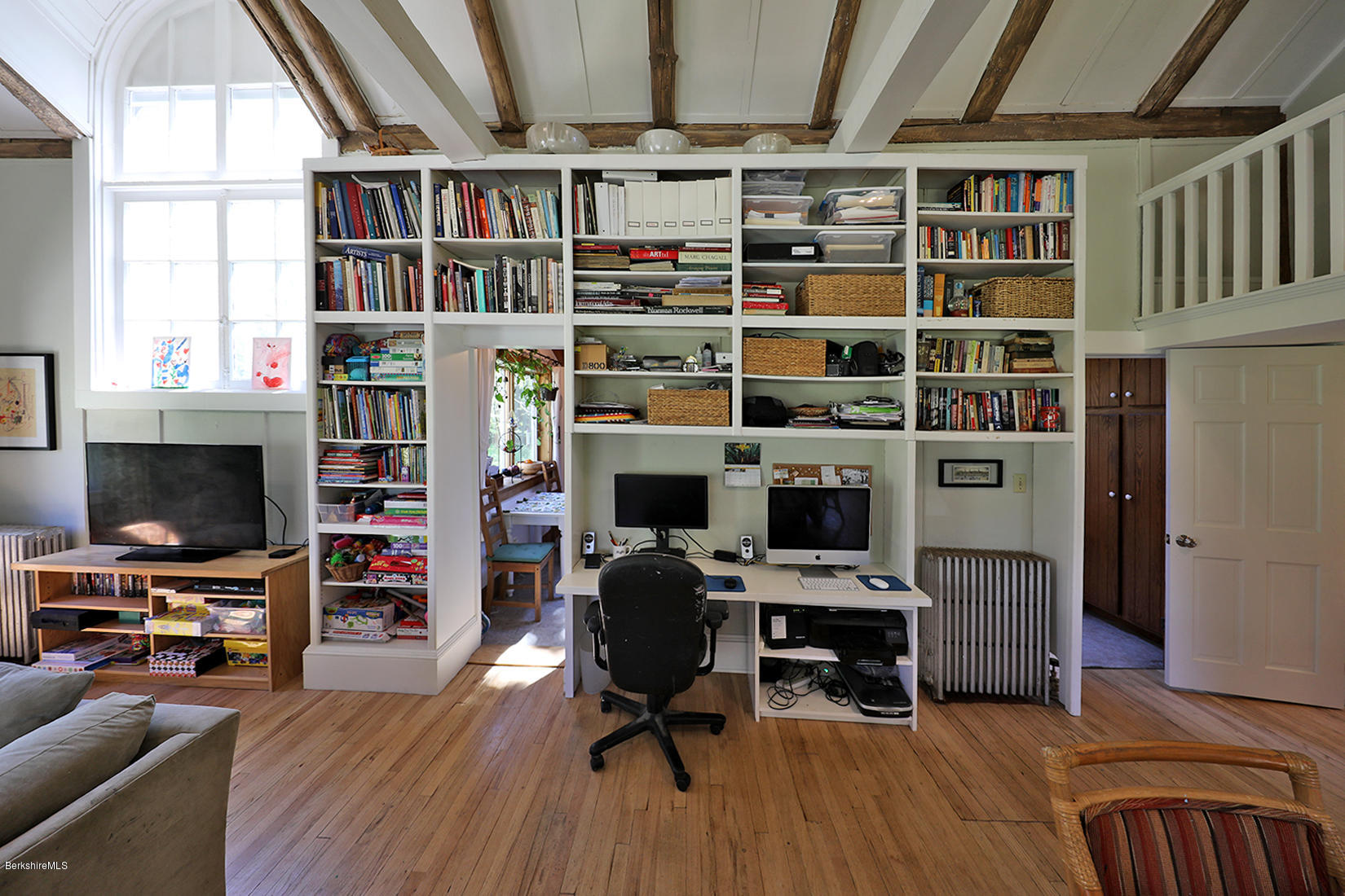 200 Melbourne Road Pittsfield, MA 01201 - Photo 7 of 31 Office Area
