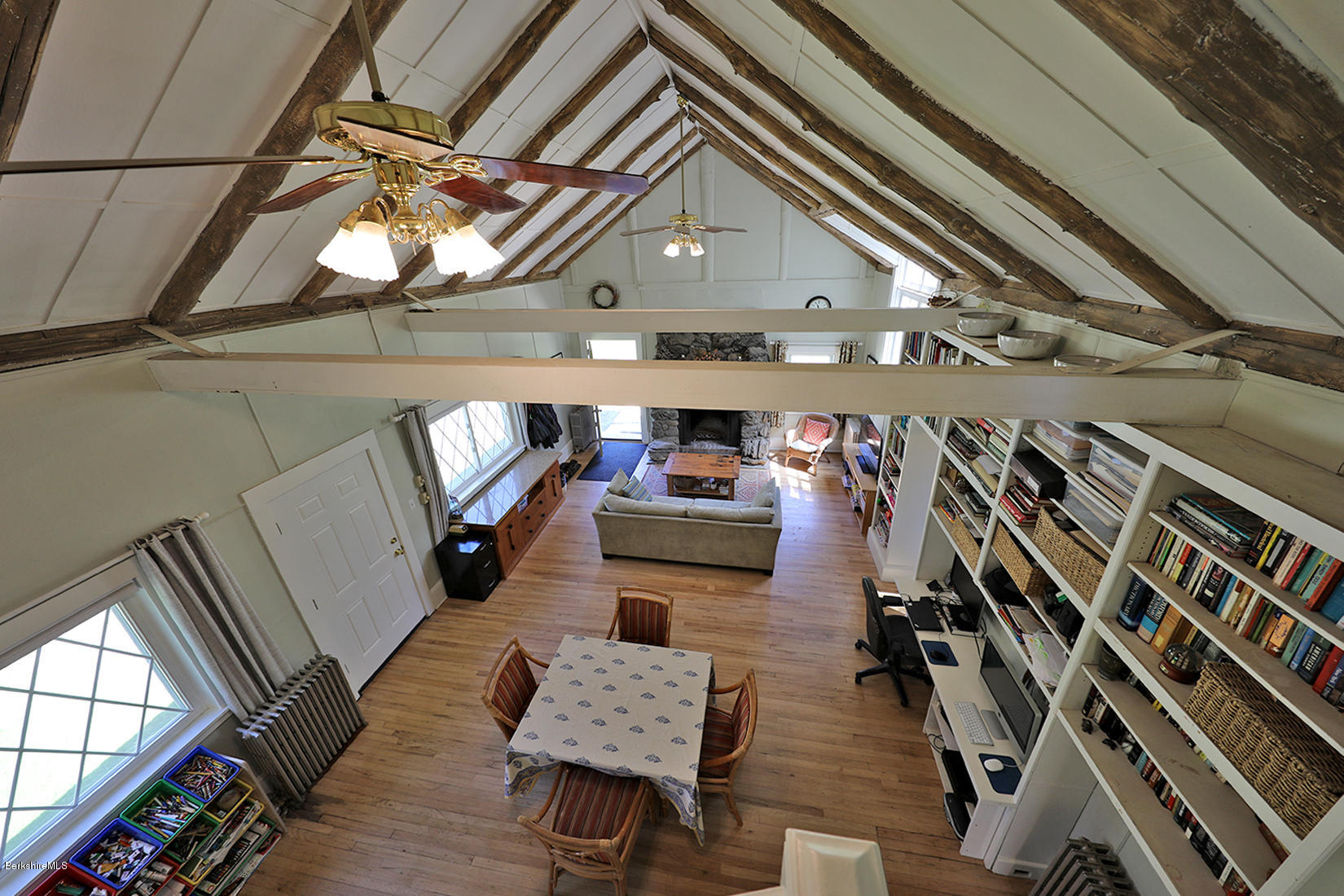 200 Melbourne Road Pittsfield, MA 01201 - Photo 10 of 31 Full of natural light