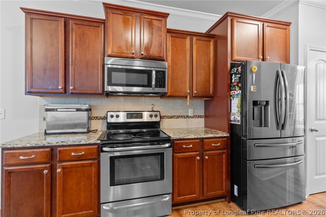 409 Sedgemoor Road Fayetteville, NC 28311 - Photo 11 of 28