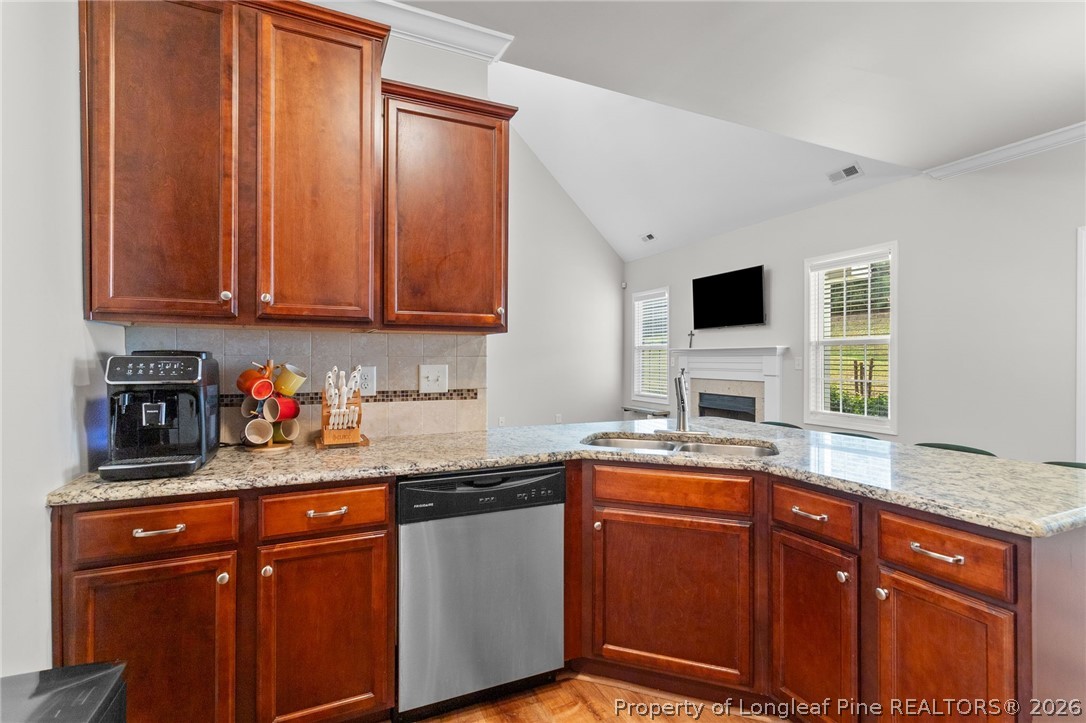 409 Sedgemoor Road Fayetteville, NC 28311 - Photo 12 of 28