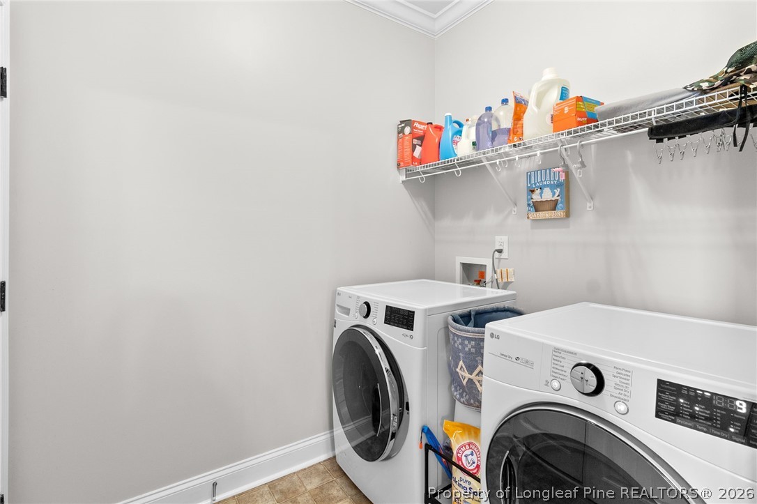 409 Sedgemoor Road Fayetteville, NC 28311 - Photo 13 of 28