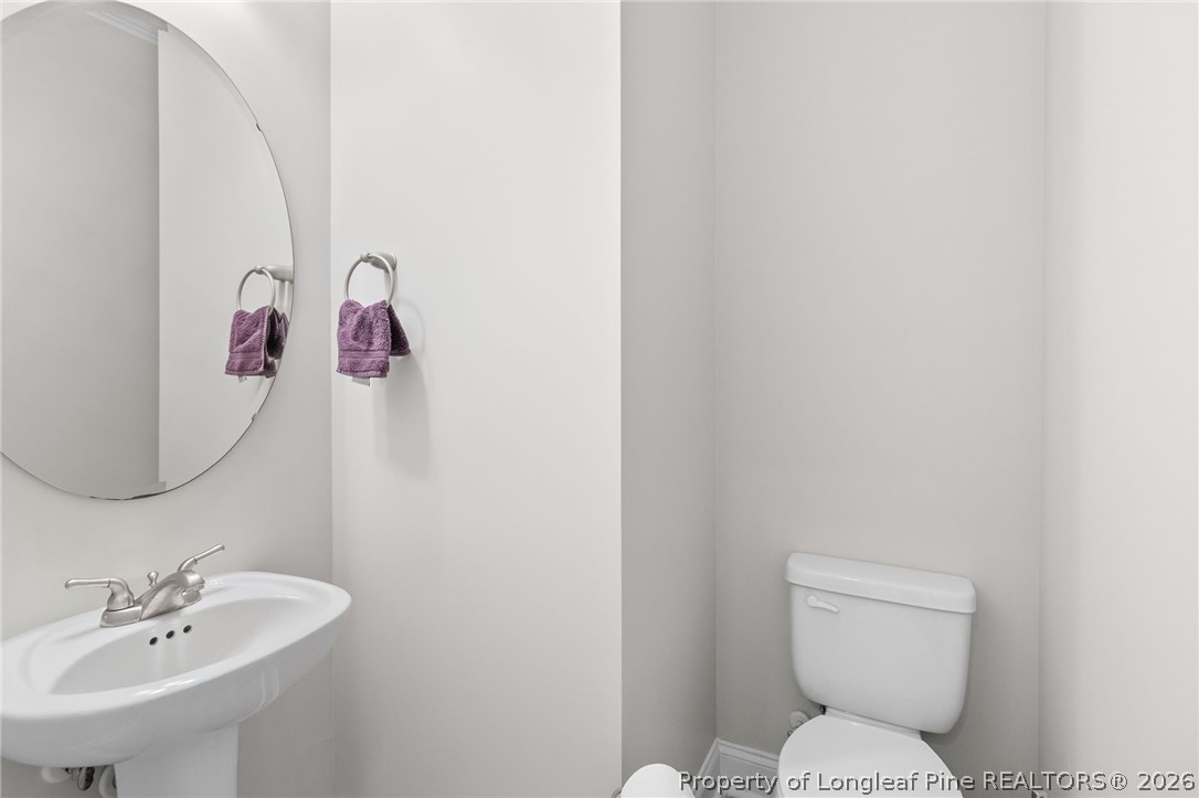 409 Sedgemoor Road Fayetteville, NC 28311 - Photo 14 of 28