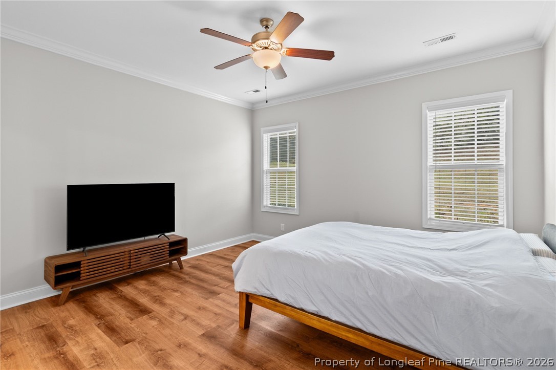 409 Sedgemoor Road Fayetteville, NC 28311 - Photo 15 of 28