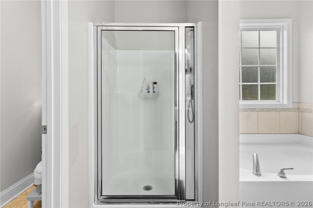 409 Sedgemoor Road Fayetteville, NC 28311 - Photo 19 of 28