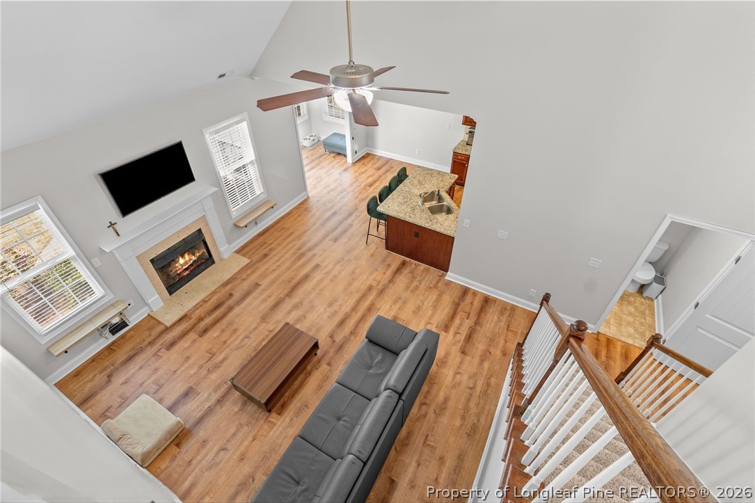 409 Sedgemoor Road Fayetteville, NC 28311 - Photo 20 of 28