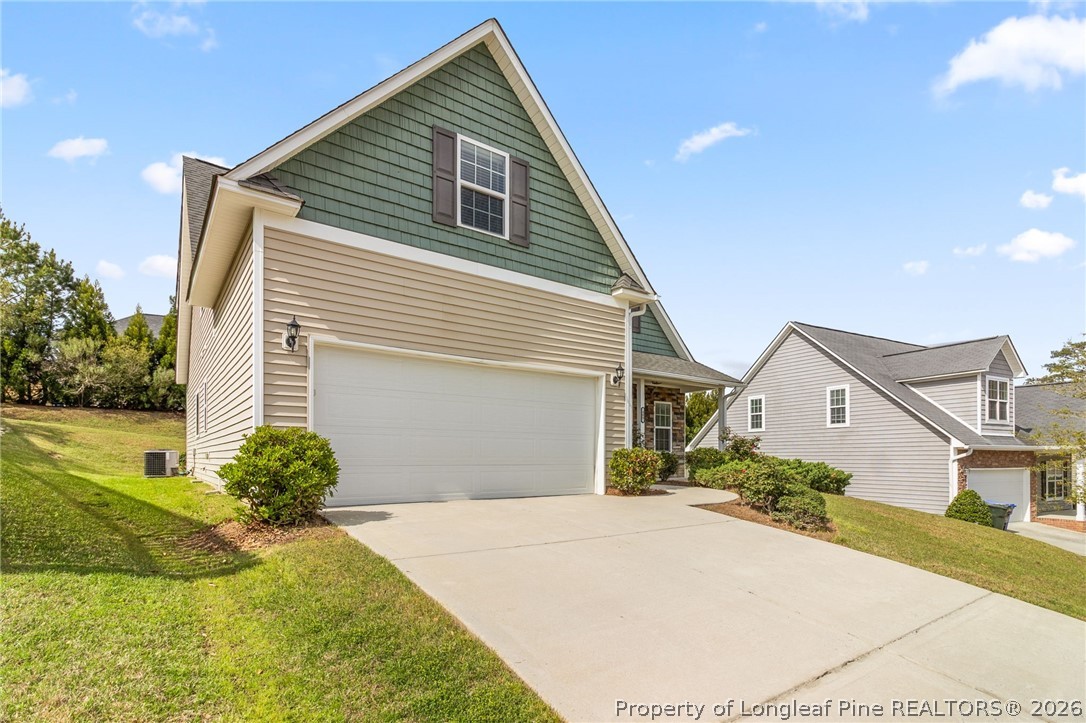 409 Sedgemoor Road Fayetteville, NC 28311 - Photo 2 of 28