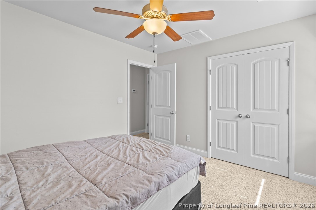 409 Sedgemoor Road Fayetteville, NC 28311 - Photo 23 of 28