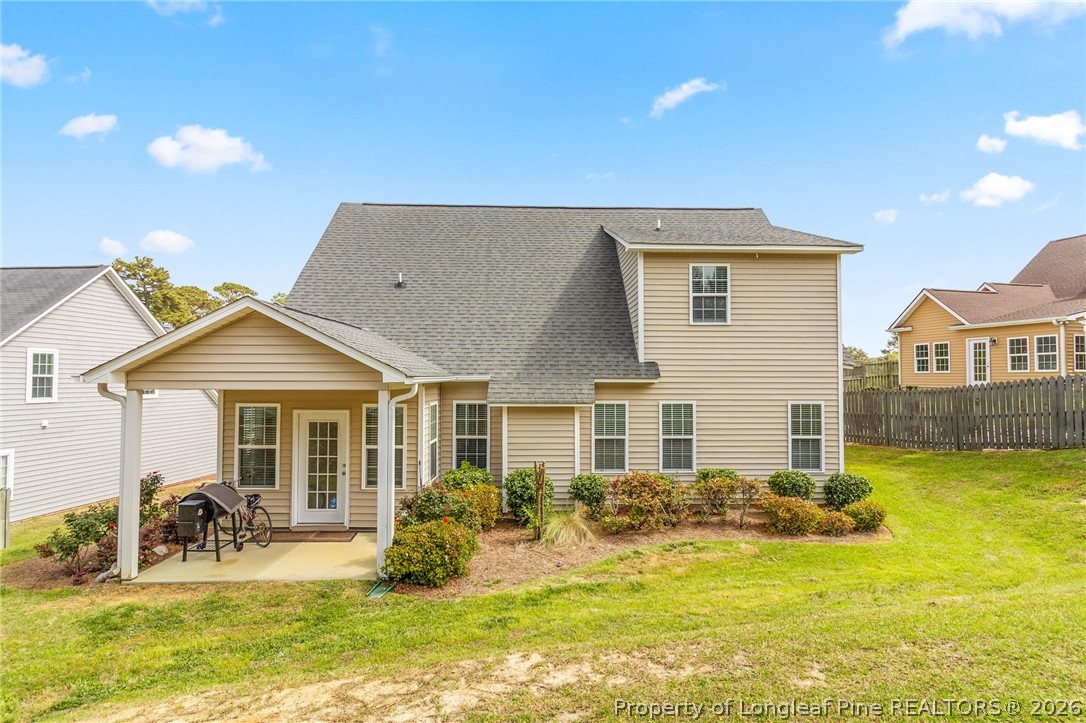 409 Sedgemoor Road Fayetteville, NC 28311 - Photo 25 of 28