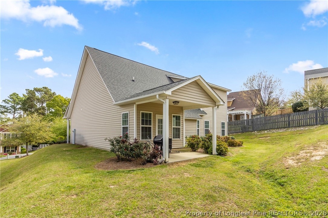 409 Sedgemoor Road Fayetteville, NC 28311 - Photo 26 of 28