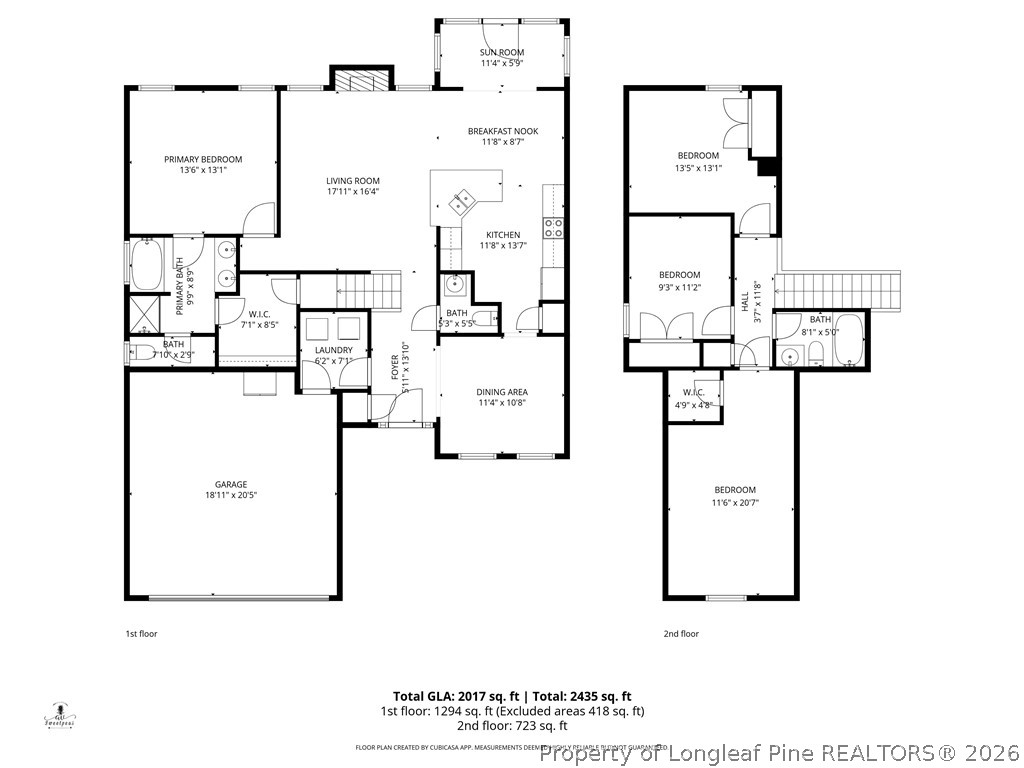 409 Sedgemoor Road Fayetteville, NC 28311 - Photo 28 of 28