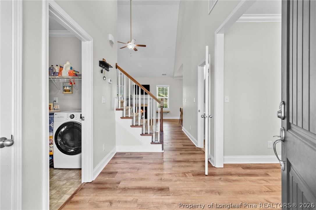 409 Sedgemoor Road Fayetteville, NC 28311 - Photo 4 of 28